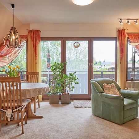 Ferienwohnung Am Stadtrand Von Berlin Neu Buch 外观 照片